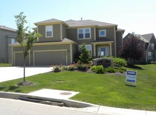 23933 W 124th Ct, Olathe, KS 66061