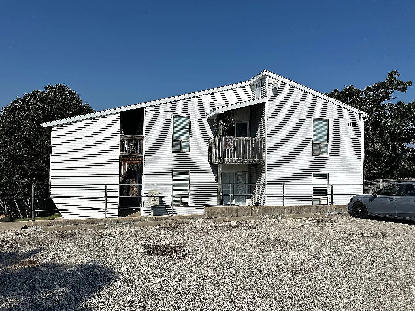 1 bed, $750 — Photo 1