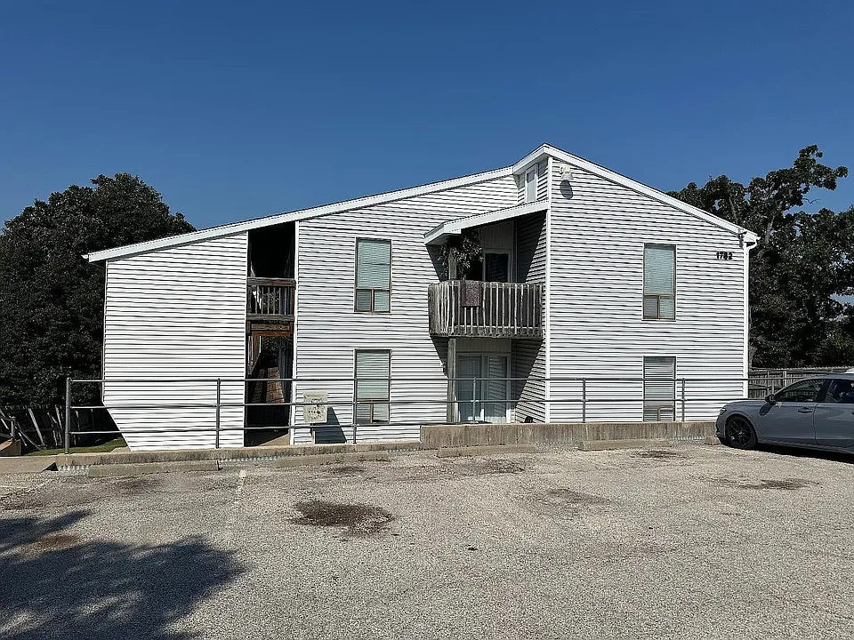 1732 Tanner Bridge Rd #203