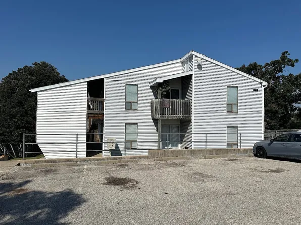 1732 Tanner Bridge Rd, Jefferson City, MO