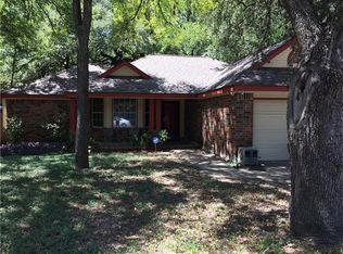 2804 Allison Dr, Austin, TX 78741