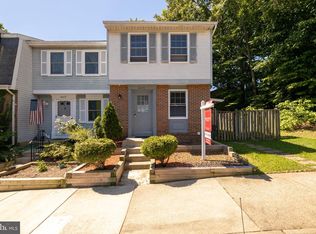 8420 Lazy Creek Ct, Springfield, VA 22153