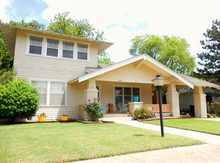 1209 NW 39th St, Oklahoma City, OK 73118