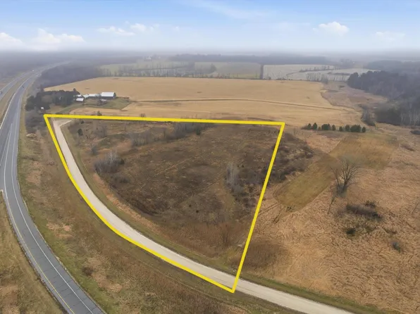 Lt1 EDGEWOOD ROAD, Whitelaw, WI 54247