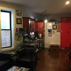 Rented by Nooklyn NYC LLC
