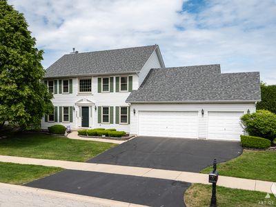 3365 Charlemaine Dr, Aurora, IL, 60504