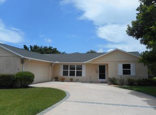 4405 Gator Trace Ln, Fort Pierce, FL 34982