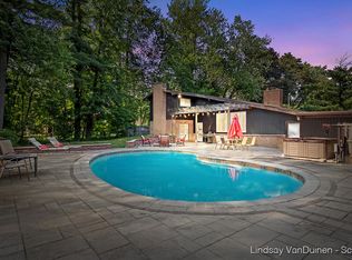 14057 Ironwood Dr NW, Grand Rapids, MI 49534