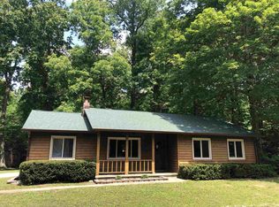 3561 Old Farm Rd, Springville, IN 47462