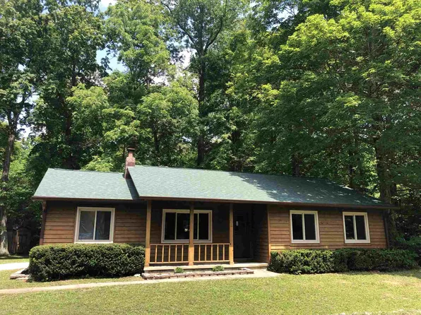 3561 Old Farm Rd, Springville, IN 47462