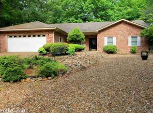 12 Rafael Ln, Hot Springs, AR 71909