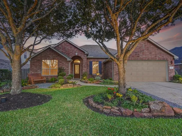2523 Firecrest Dr, Katy, TX 77494