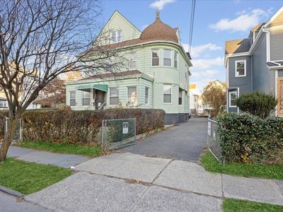 257 S 2nd Avenue, Mount Vernon, NY, 10550