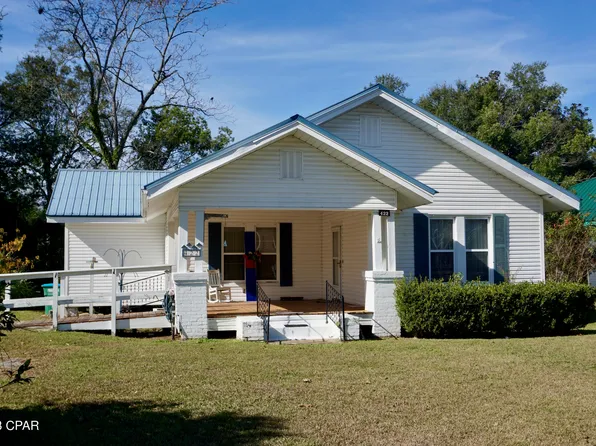 422 Main St, Chattahoochee, FL 32324