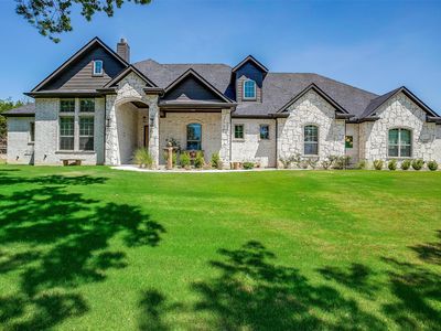 409 Glade Crest Rd, Azle, TX, 76020