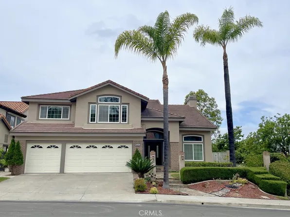19151 Red Bluff Dr, Trabuco Canyon, CA 92679