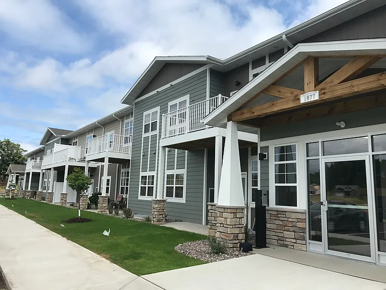 The Clubhouse — Photo 22