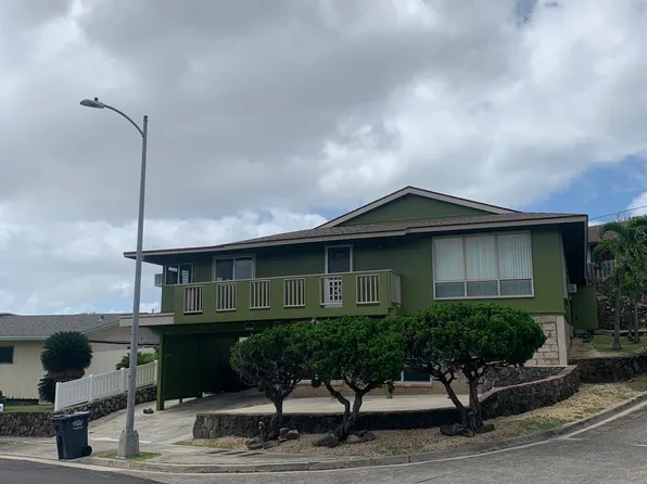 3340 Ala Laulani St, Honolulu, HI 96818