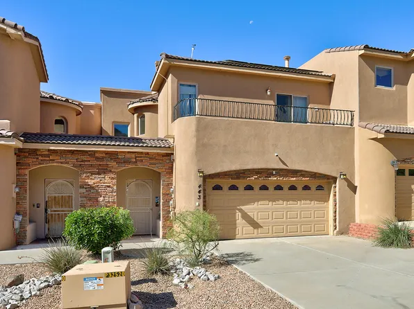 443 Avital Dr NE, Albuquerque, NM 87123