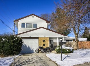 7301 Davis St, Morton Grove, IL