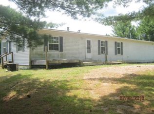80 Boerner Rd, Mio, MI 48647