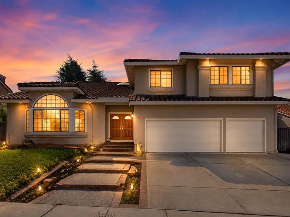 47 Palacio Ct, Fremont, CA 94539
