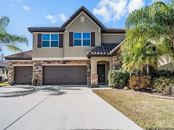 19230 Pepper Grass Dr, Tampa, FL 33647