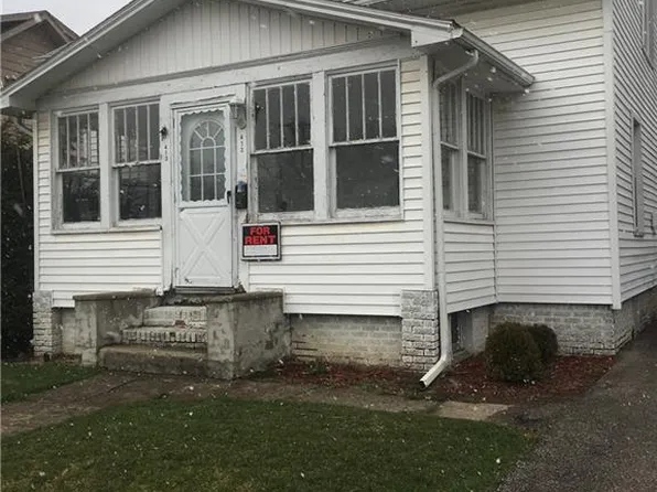 413 E Ohio Ave, Sebring, OH 44672