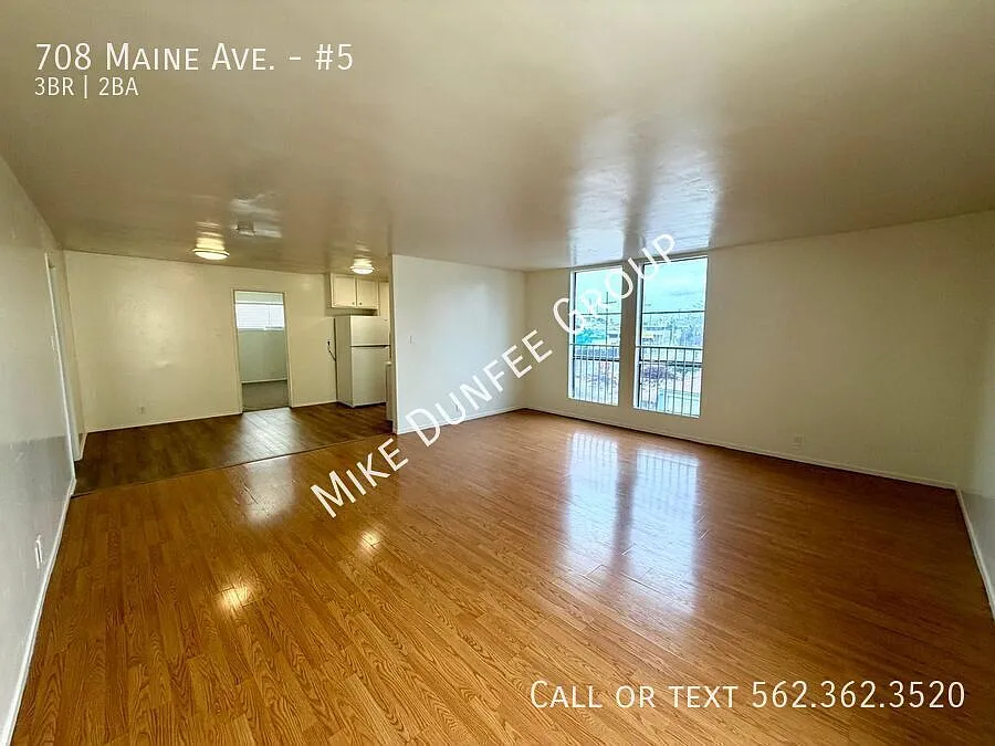 Building Photo - 708 Maine Ave #5