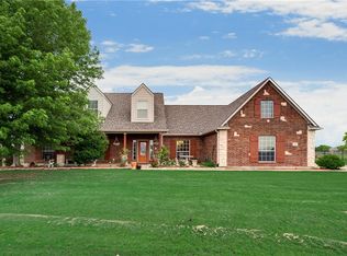 7940 Willow Ridge Dr, Northlake, TX 76247