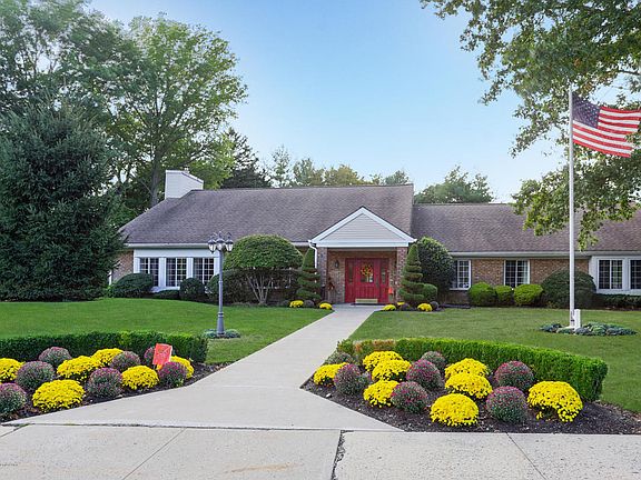 Welcome to the Clubhouse