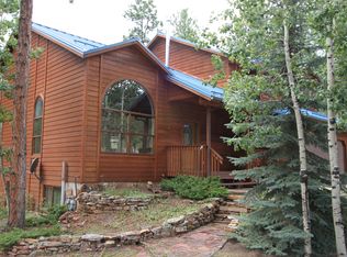415 Pembrook Ln, Woodland Park, CO 80863