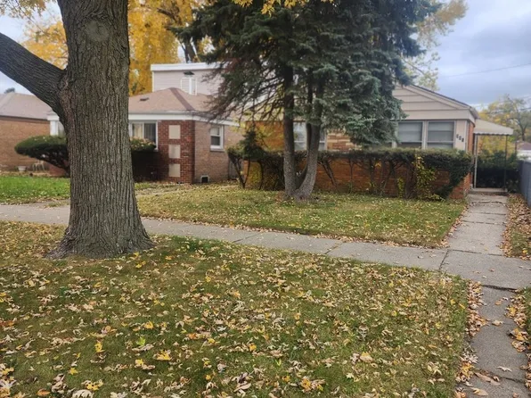 948 W Vermont Ave, Chicago, IL 60643