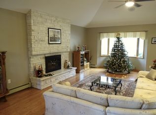 75 Woodland Shore Dr, Poland, ME 04274
