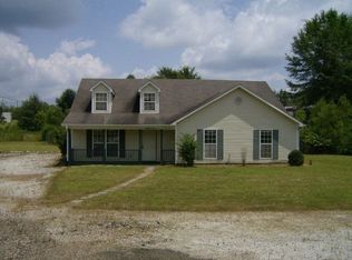 3058 Highway 51 S, Midway, AL 36053