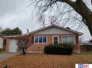 1727 N 13th St, Beatrice, NE 68310