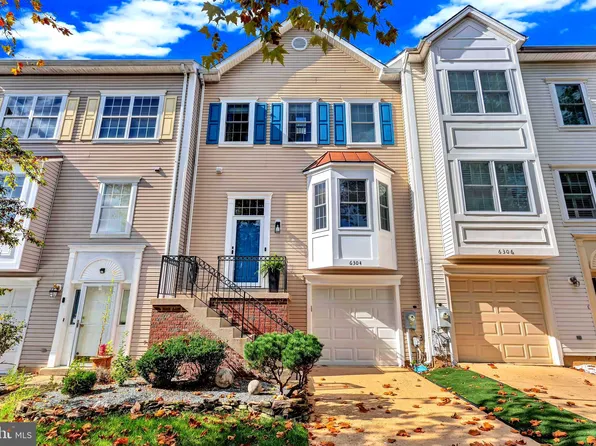6304 Gwinnett Ln, Bowie, MD 20720