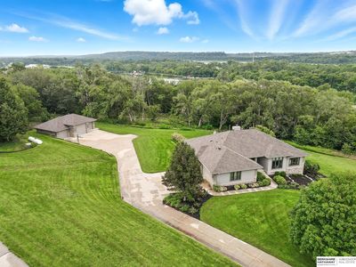 21102 Riha Rd, Springfield, NE, 68059