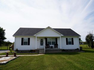 2347 Anes Station Rd, Lewisburg, TN 37091