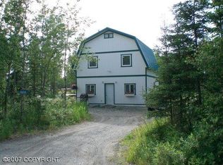 33055 Gaswell Rd, Soldotna, AK 99669