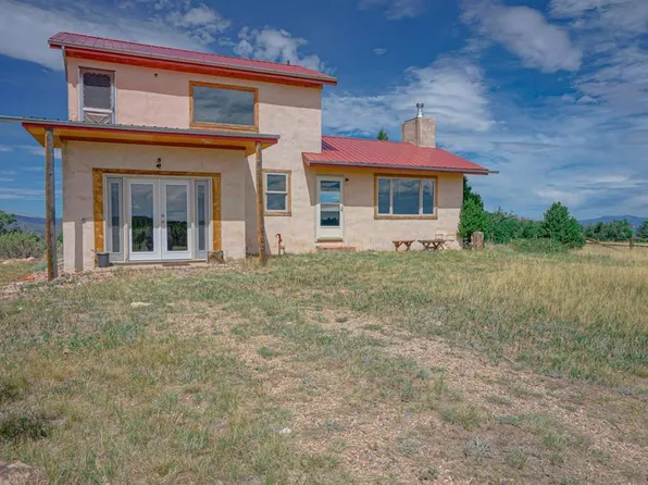 3962 County Road 360, La Veta, CO 81055