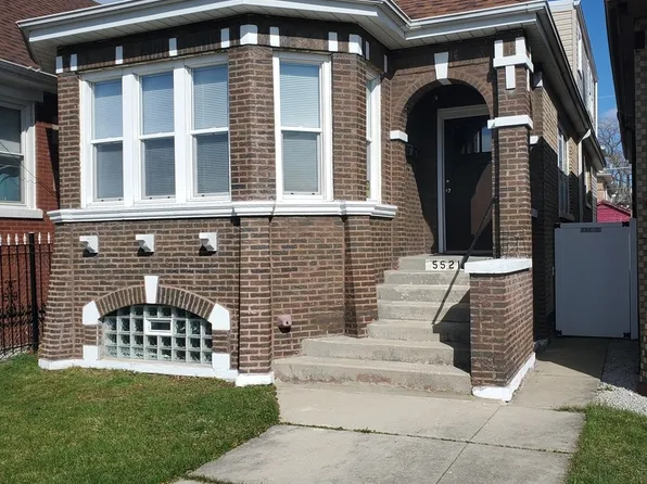5521 S Albany Ave, Chicago, IL 60629