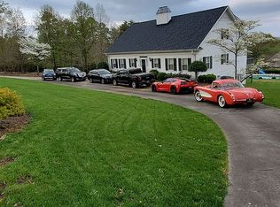 401 Huntington Rd, Greenville, SC 29615