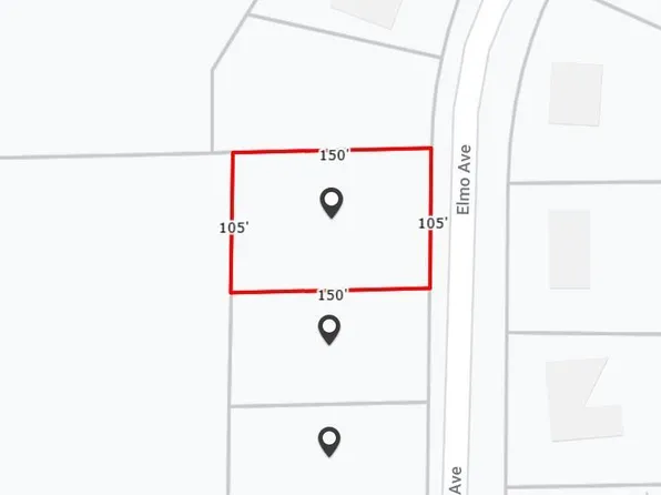 0 Elmo Ave #1, Theodore, AL 36582