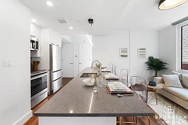 Rented by Brooklyn High Rise LLC