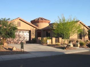 40401 N Blaze Ter, Anthem, AZ 85086