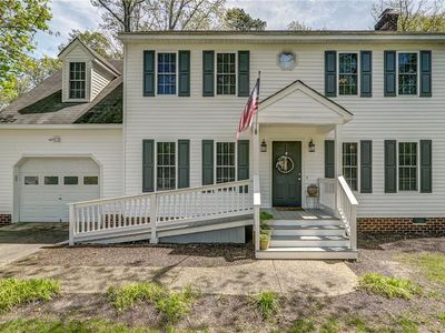 4401 Jacobs Bend Dr, North Chesterfield, VA, 23236