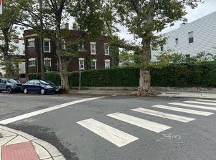 54 Sanford Pl, Jersey City, NJ 07307