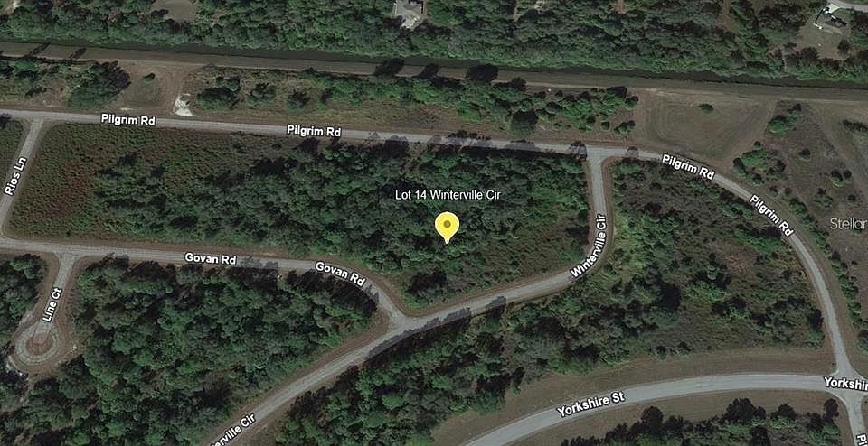 2nd image of Lot 14 LORING DRIVE LOT 14