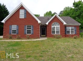 350 Butler Bridge Cir, Covington, GA 30016